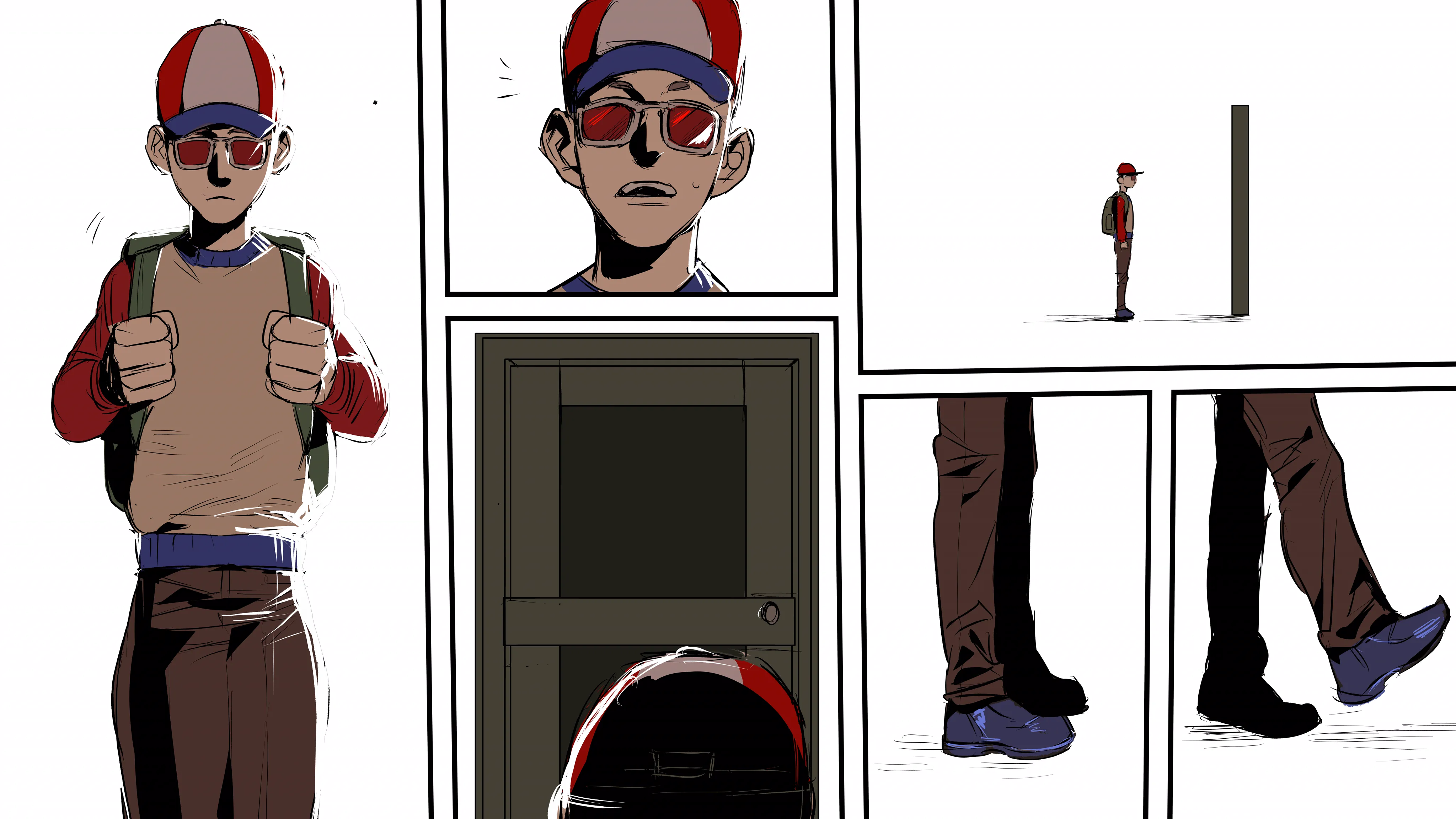 四郎|官方中文|支持手柄|SIRO-蓝天网创