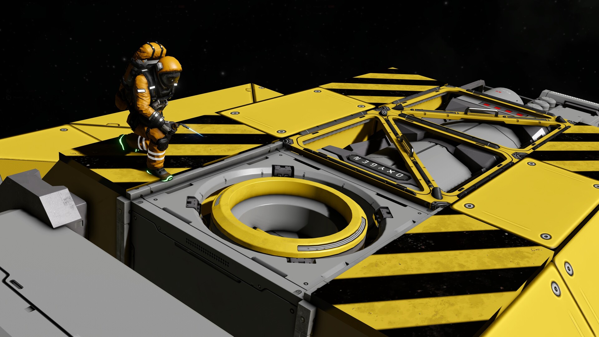太空工程师|官方中文|支持手柄|Space Engineers