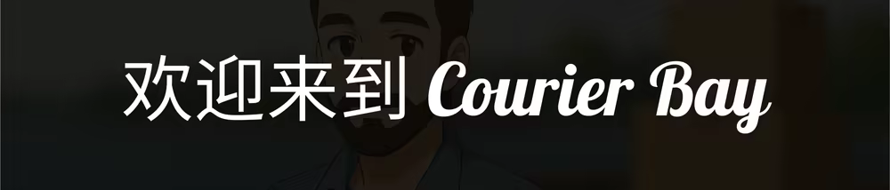 快递湾|官方中文|支持手柄|Courier Bay-蓝天网创