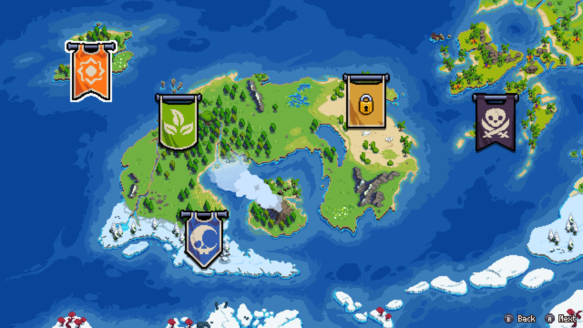 战律2|v1.2.9|官方中文|Wargroove 2