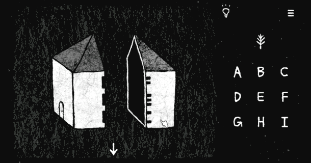 她的树：拼图屋|官方中文|HER TREES : THE PUZZLE HOUSE|她的树：解谜房间-蓝天网创