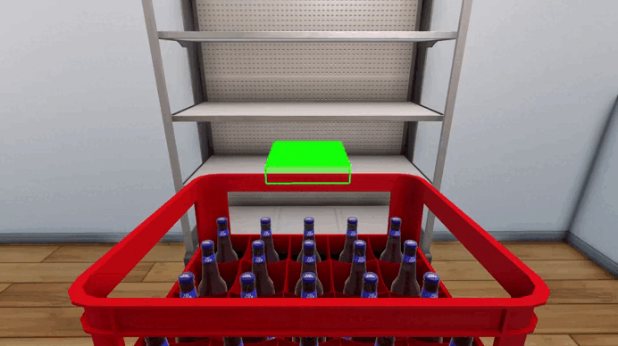 酒类商店模拟器|官方中文|Liquor Store Simulator-蓝天网创
