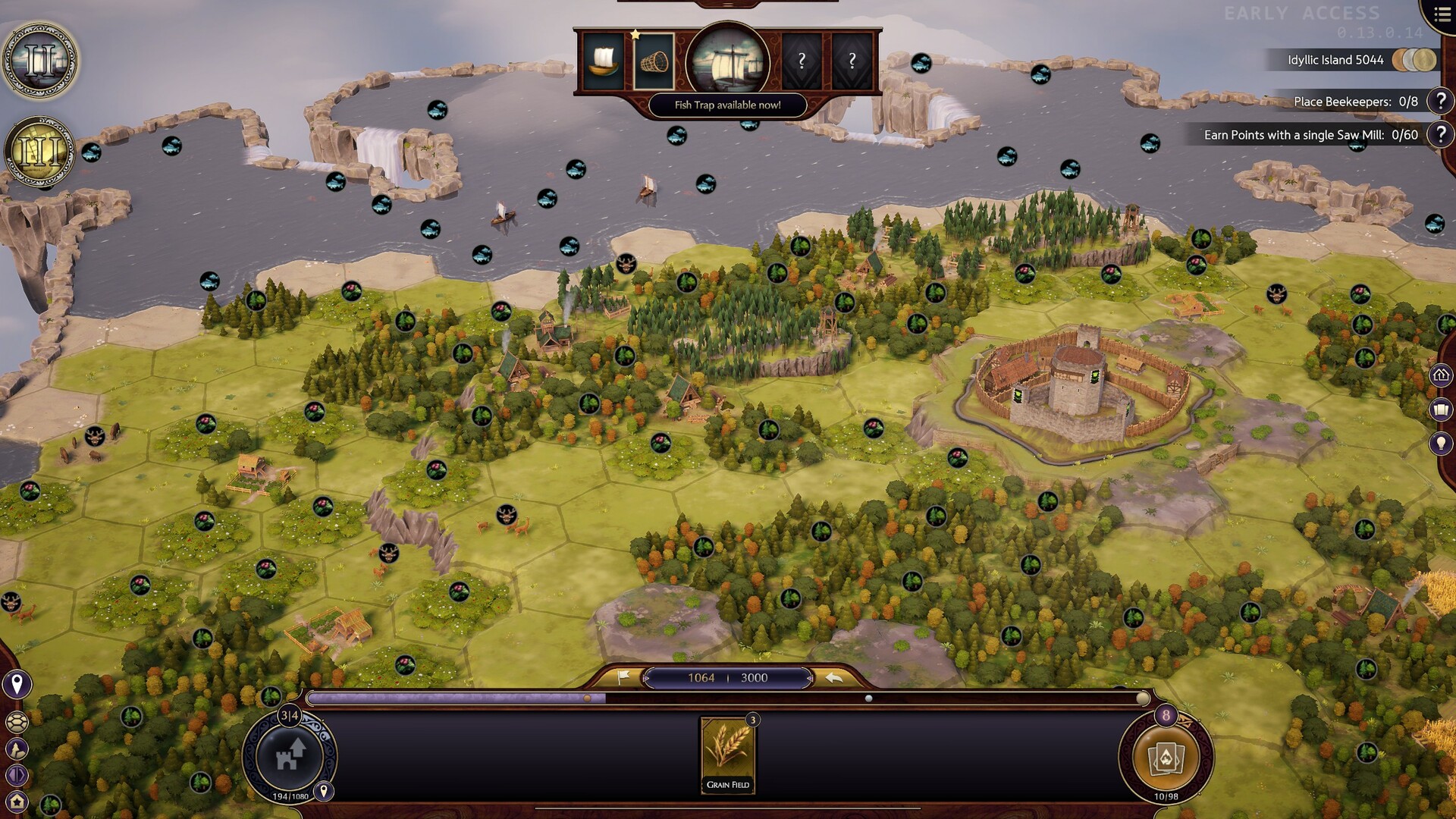 愿景之城|官方中文|支持手柄|TerraScape