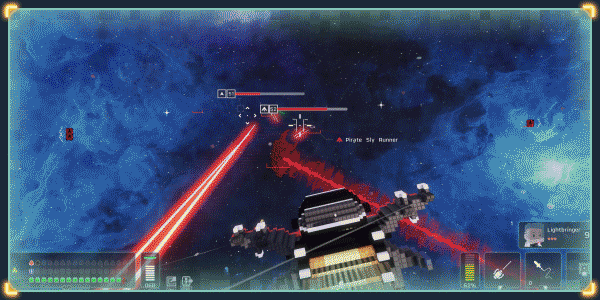 立方体奥德赛|官方中文|支持手柄|Cubic Odyssey|立方奥德赛