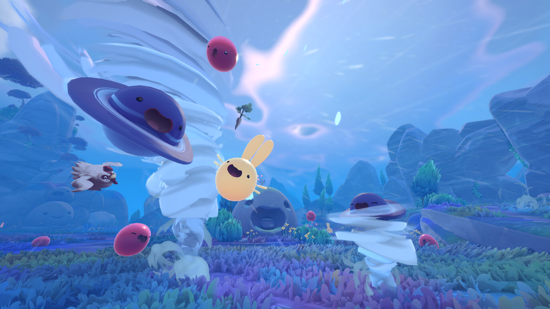 史莱姆牧场2|v20260124|官方中文|支持手柄|Slime Rancher 2