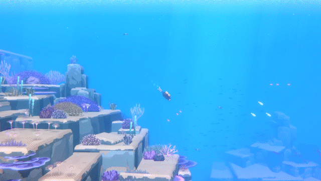 潜水员戴夫|v1.0.5.1791|全DLC|官方中文|支持手柄|DAVE THE DIVER-蓝天网创