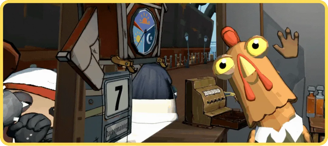 监狱大佬 全城禁令|官方中文|Prison Boss Prohibition-蓝天网创