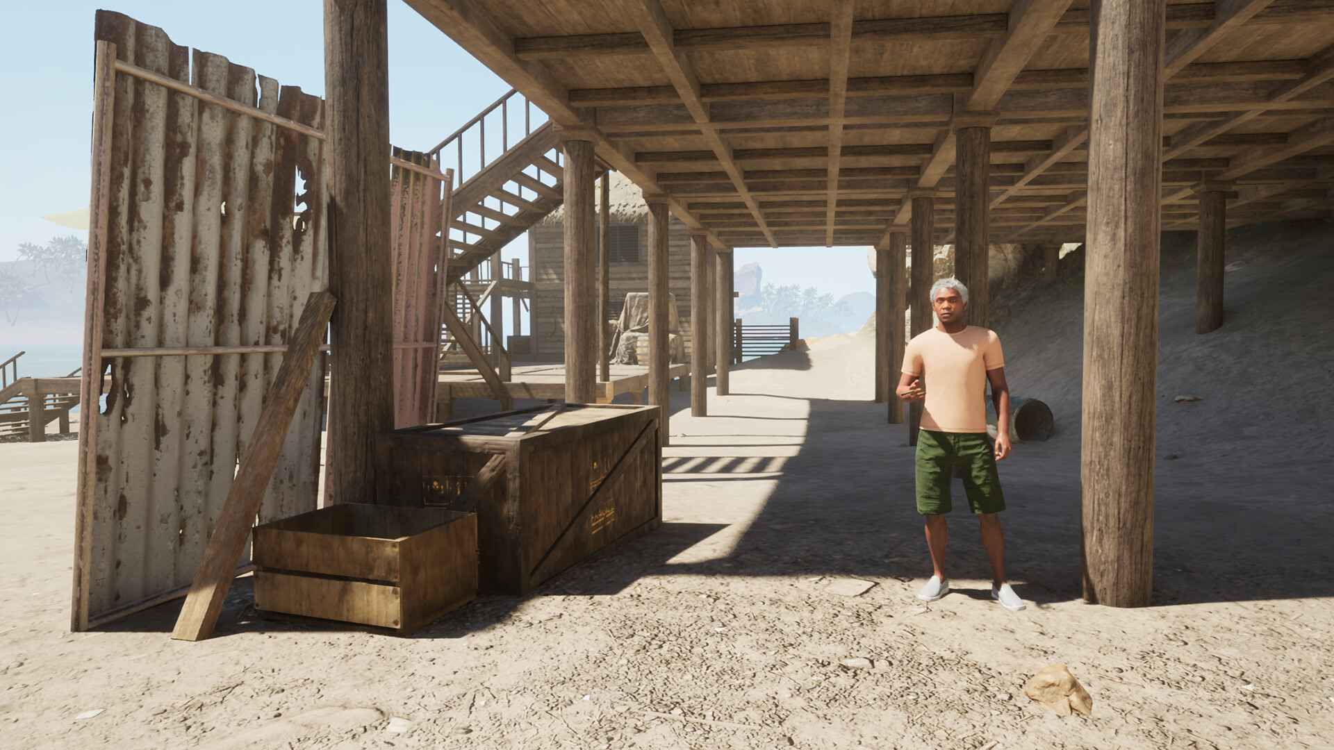 绝命毒师模拟器2|v20260128|官方中文|Drug Dealer Simulator 2|毒枭模拟器2|黑市商人2