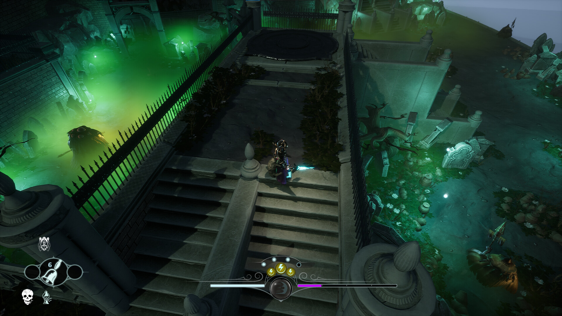 灵气之沙|官方中文|Sands of Aura