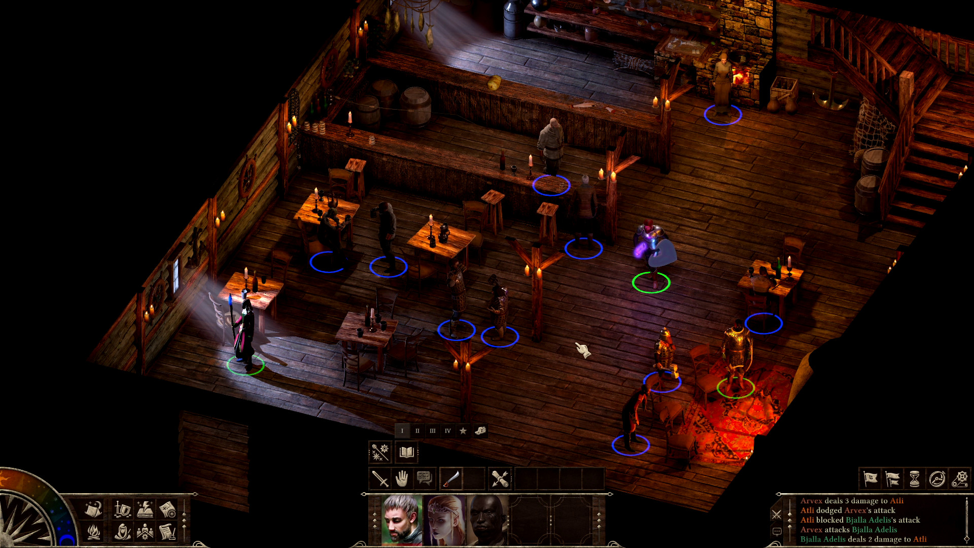 黑色间歇泉：黑暗的信使|v1.2.90|全DLC|官方中文|Black Geyser: Couriers of Darkness|黑色间歇泉：黑暗的使者