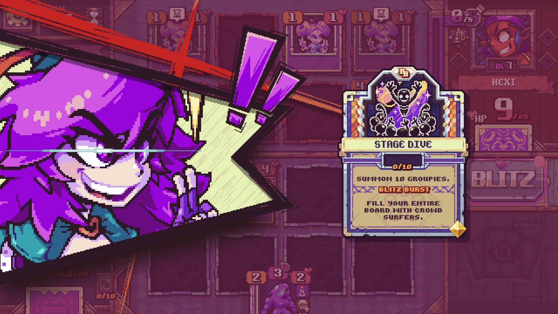 纵横命途|v1.0.4|官方中文|Cross Blitz