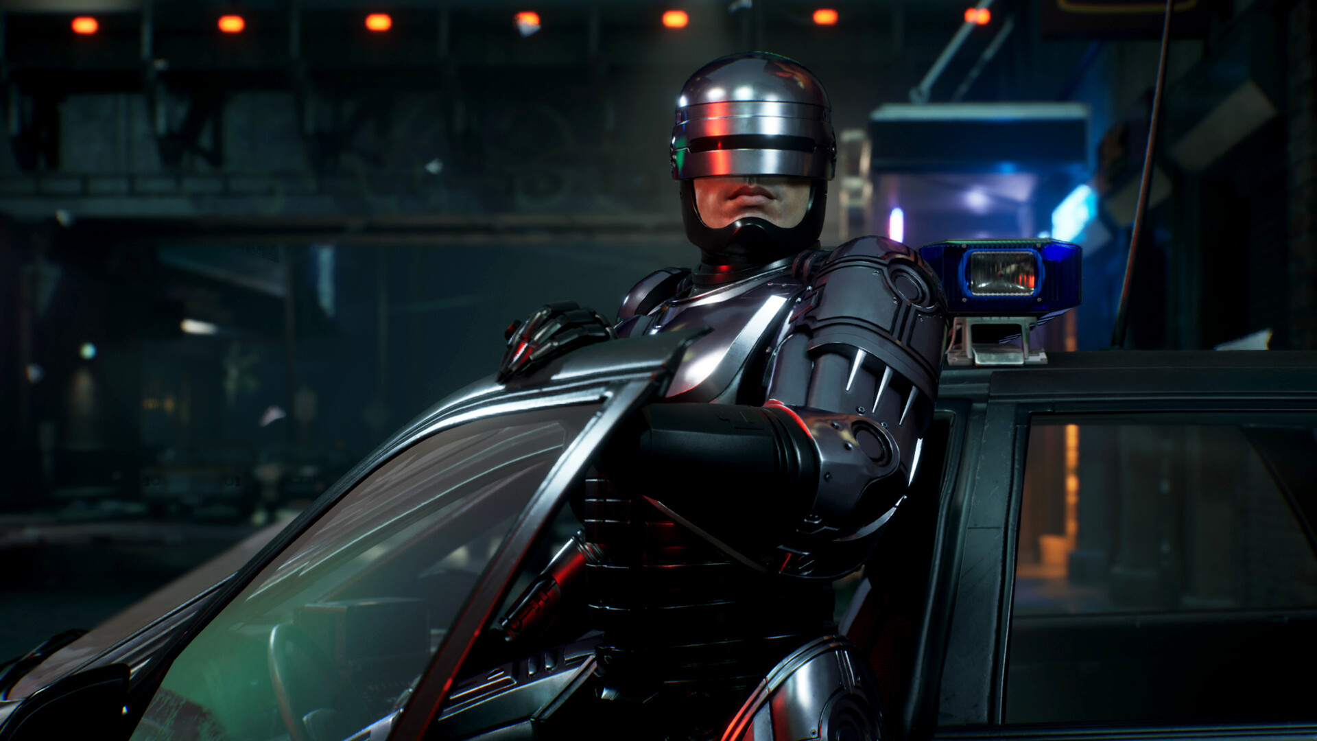 机械战警：暴戾都市|v1.7.0.0|官方中文|支持手柄|RoboCop: Rogue City Alex Murphy Edition