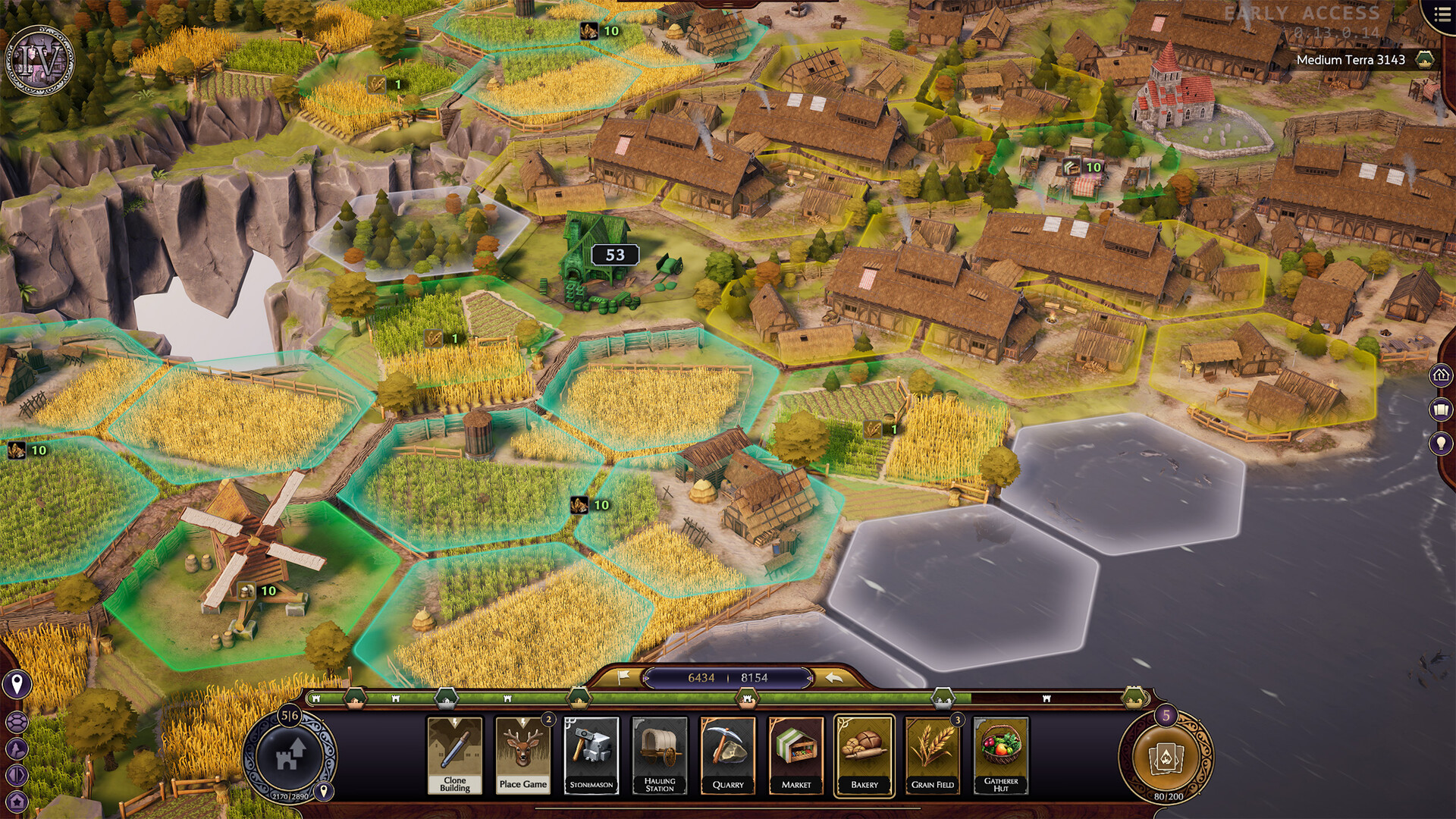 愿景之城|官方中文|支持手柄|TerraScape