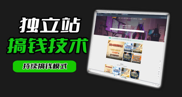 干货来袭！麦子甜带你吃透独立站｜从搭建到引流一站式教学《独立站》第一期-蓝天网创