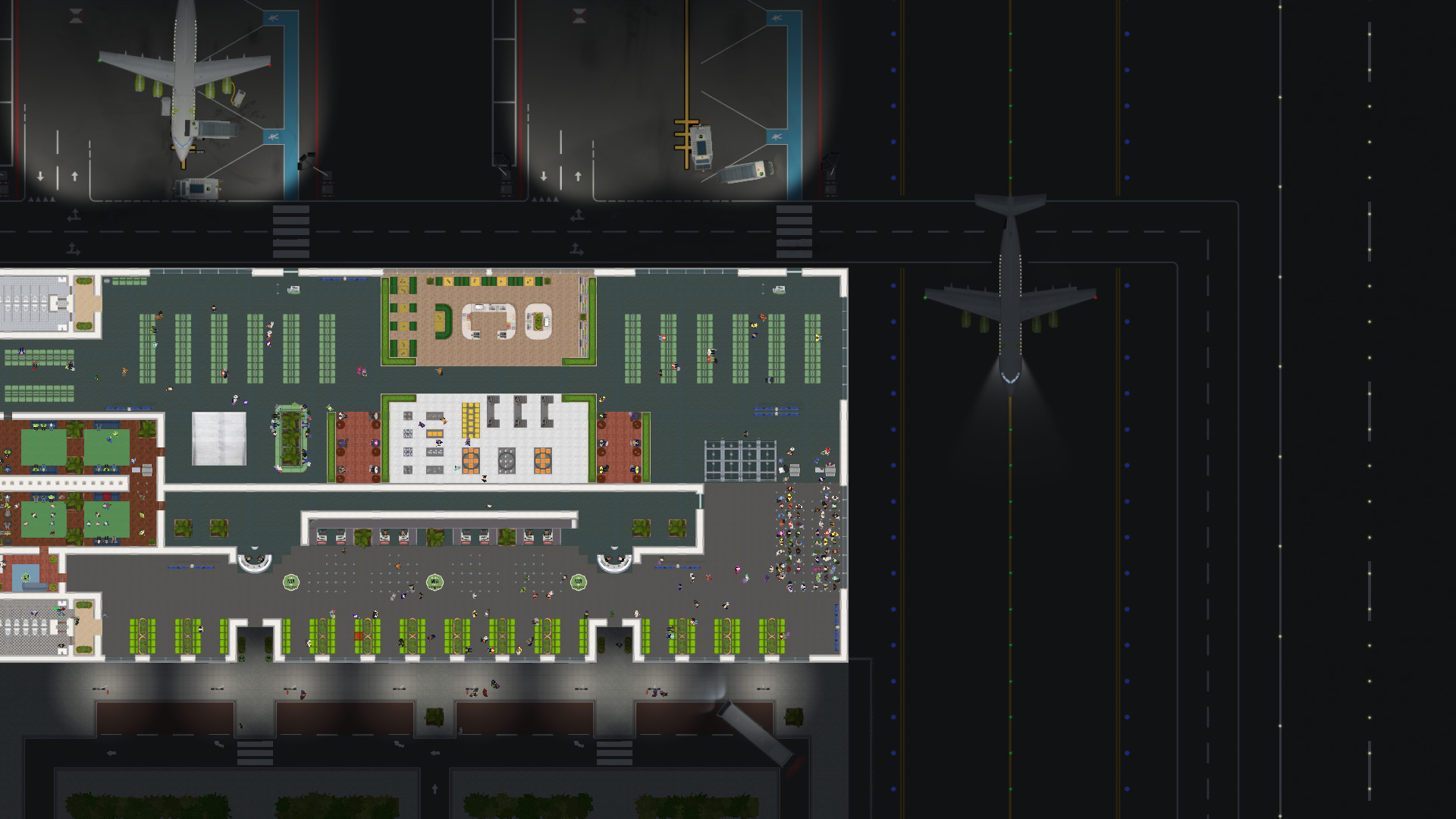 机场CEO|v20260130|全DLC|官方中文|Airport CEO