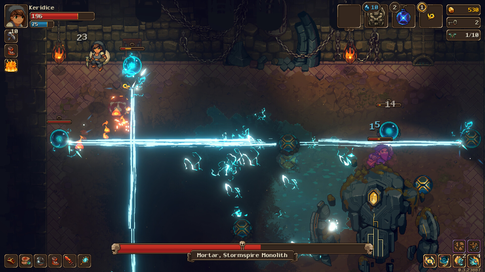 矿坑之下2|官方中文|支持手柄|UnderMine 2|地下矿工2