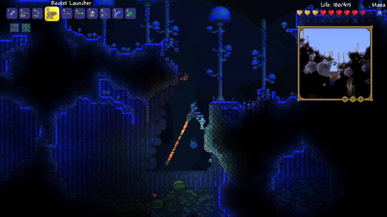 泰拉瑞亚|v1.4.5.0|官方中文|支持手柄|Terraria