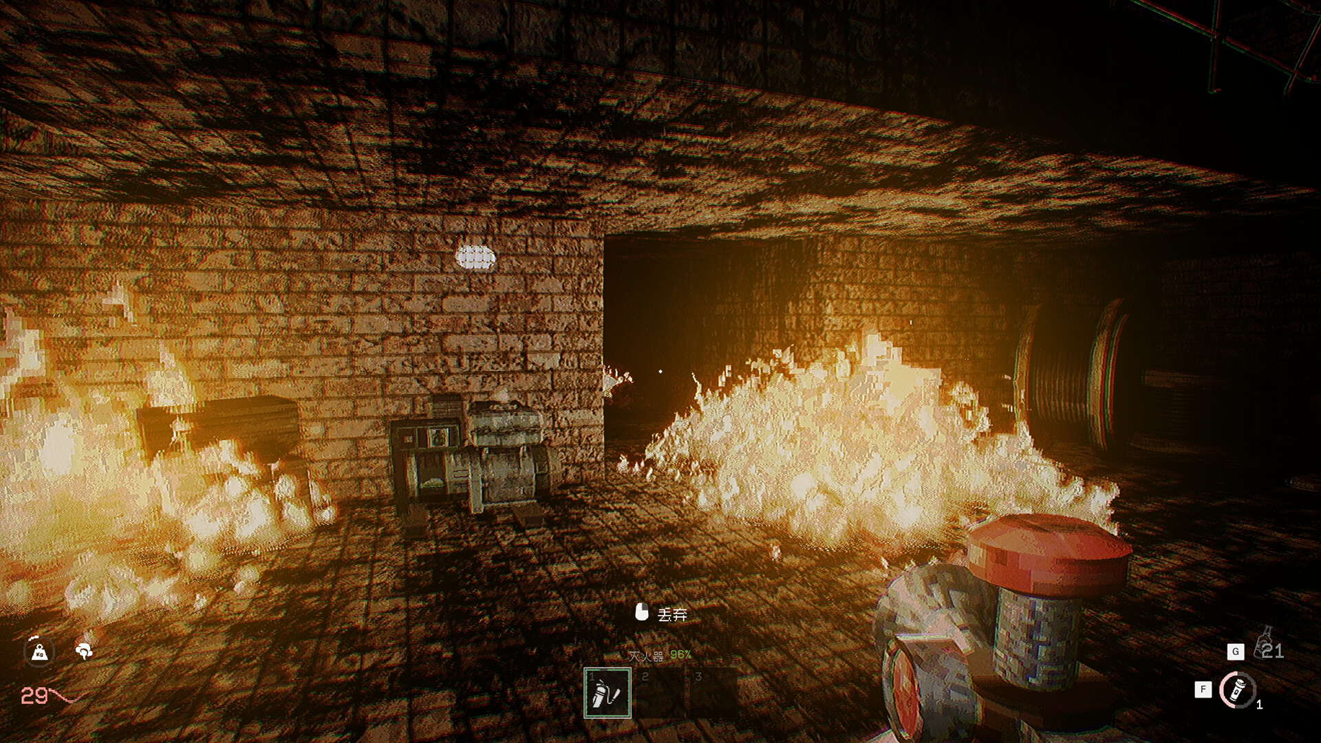 笼子|v1.0.3|官方中文|支持手柄|KLETKA