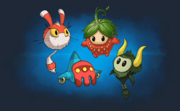 图片[3]-钟楼|官方中文|支持手柄|Towerborne-蓝天网创