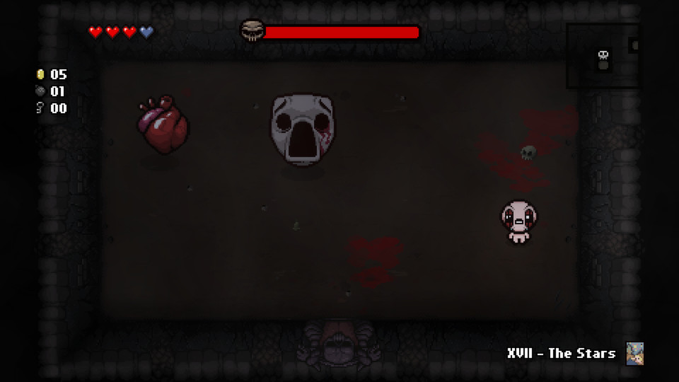 以撒的结合：重生|全DLC|官方中文|支持手柄|The Binding of Isaac: Rebirth