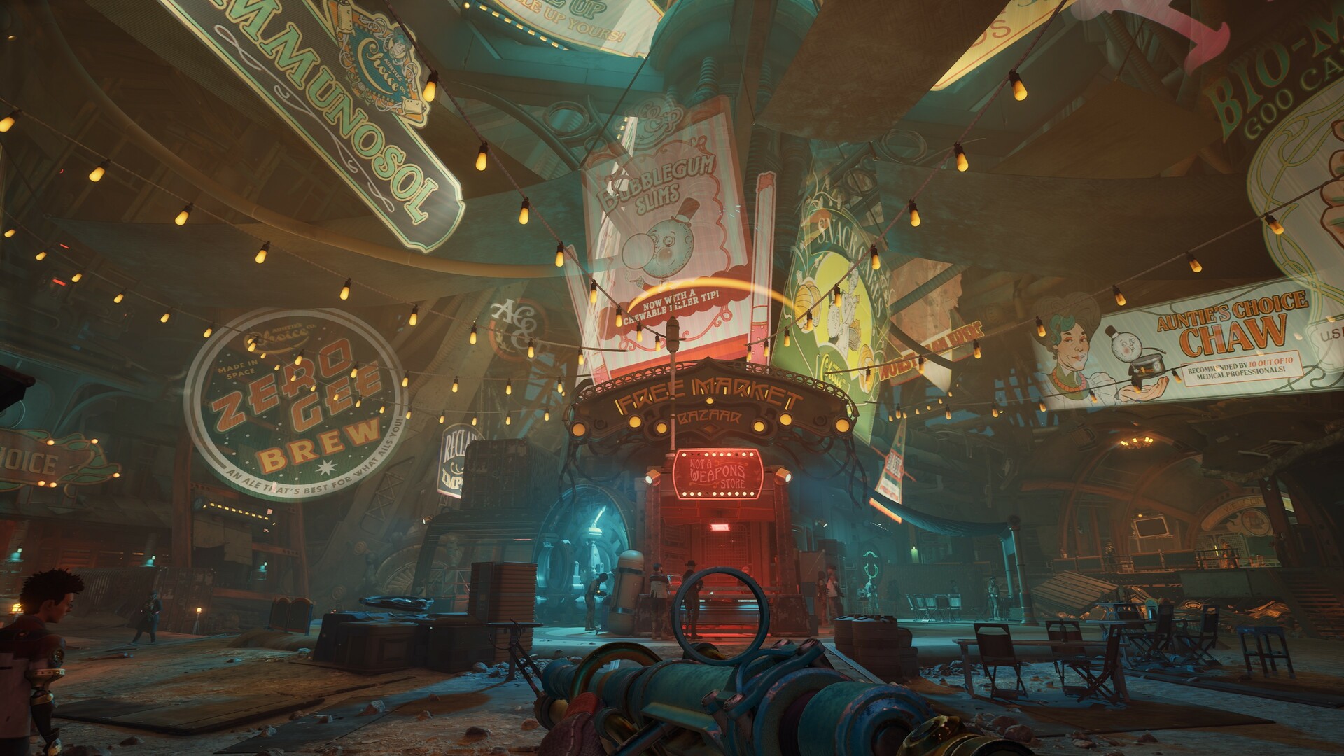 天外世界2|v1.1.0.0|高级版|官方中文|支持手柄|The Outer Worlds 2
