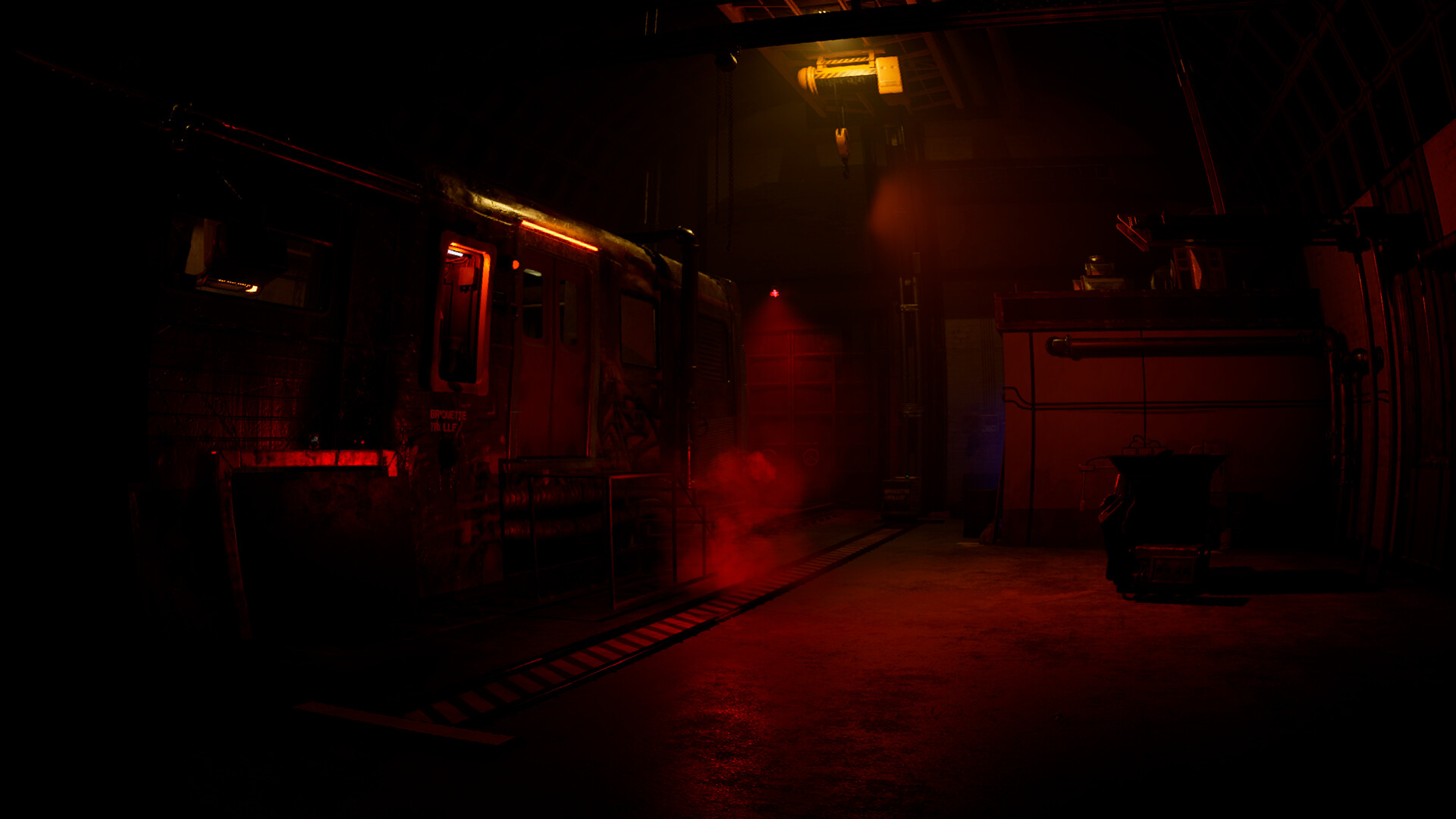 癫狂动物园|官方中文|Zoochosis