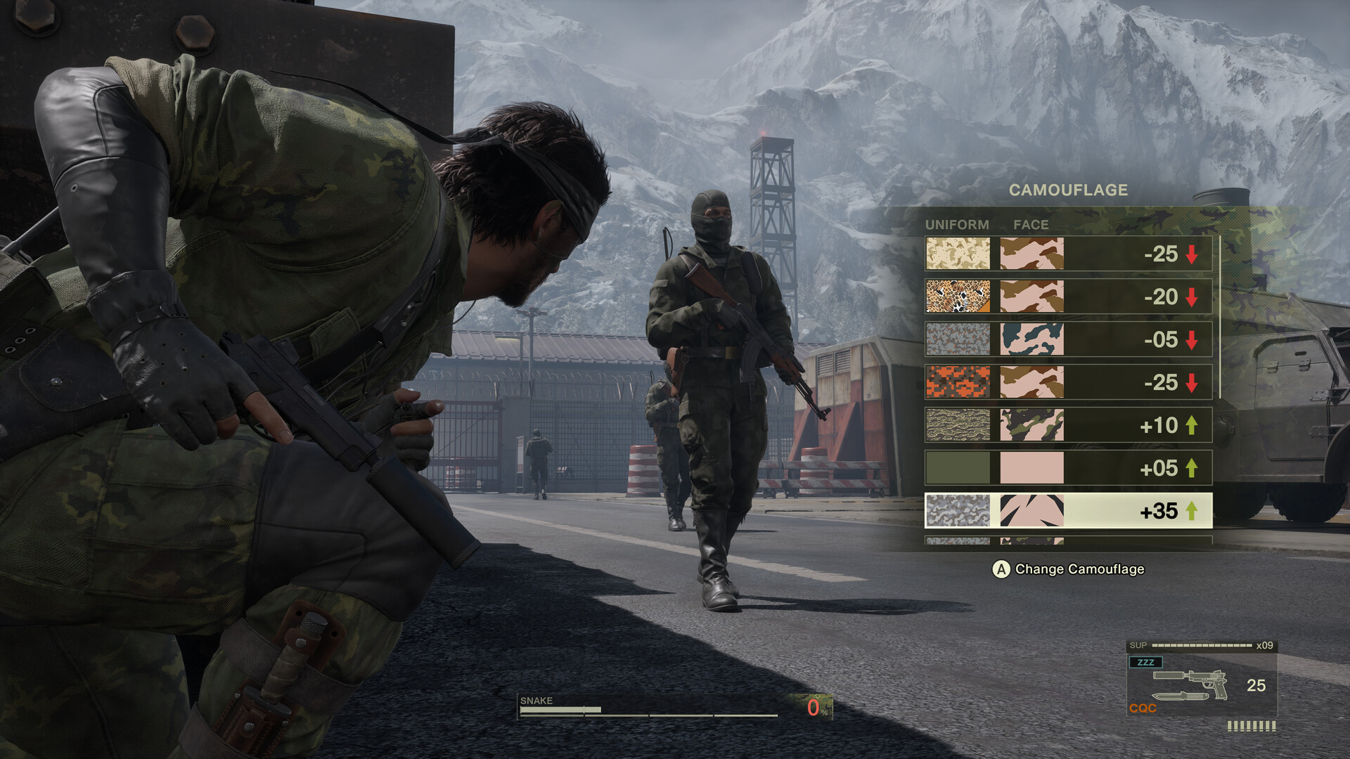 合金装备：食蛇者|v1.2.4|豪华版|官方中文|支持手柄|METAL GEAR SOLID Δ: SNAKE EATER Digital Deluxe Edition|合金装备3：重制版