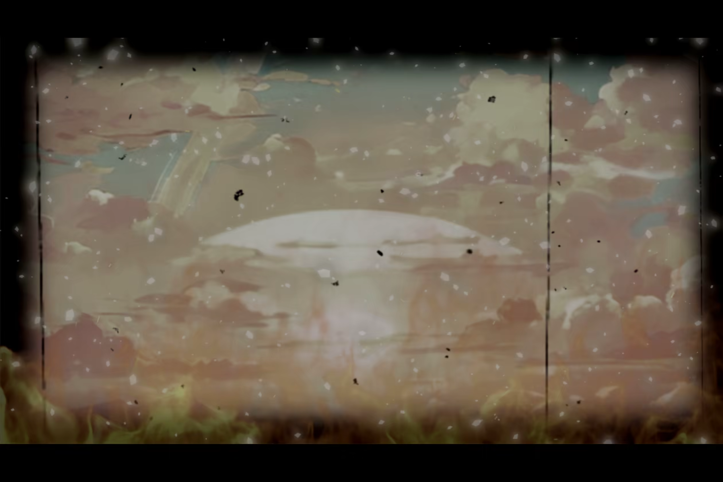 里世界学院1：终末轮回救赎|官方中文|Dark Cage1：Reincarnation For Salvation