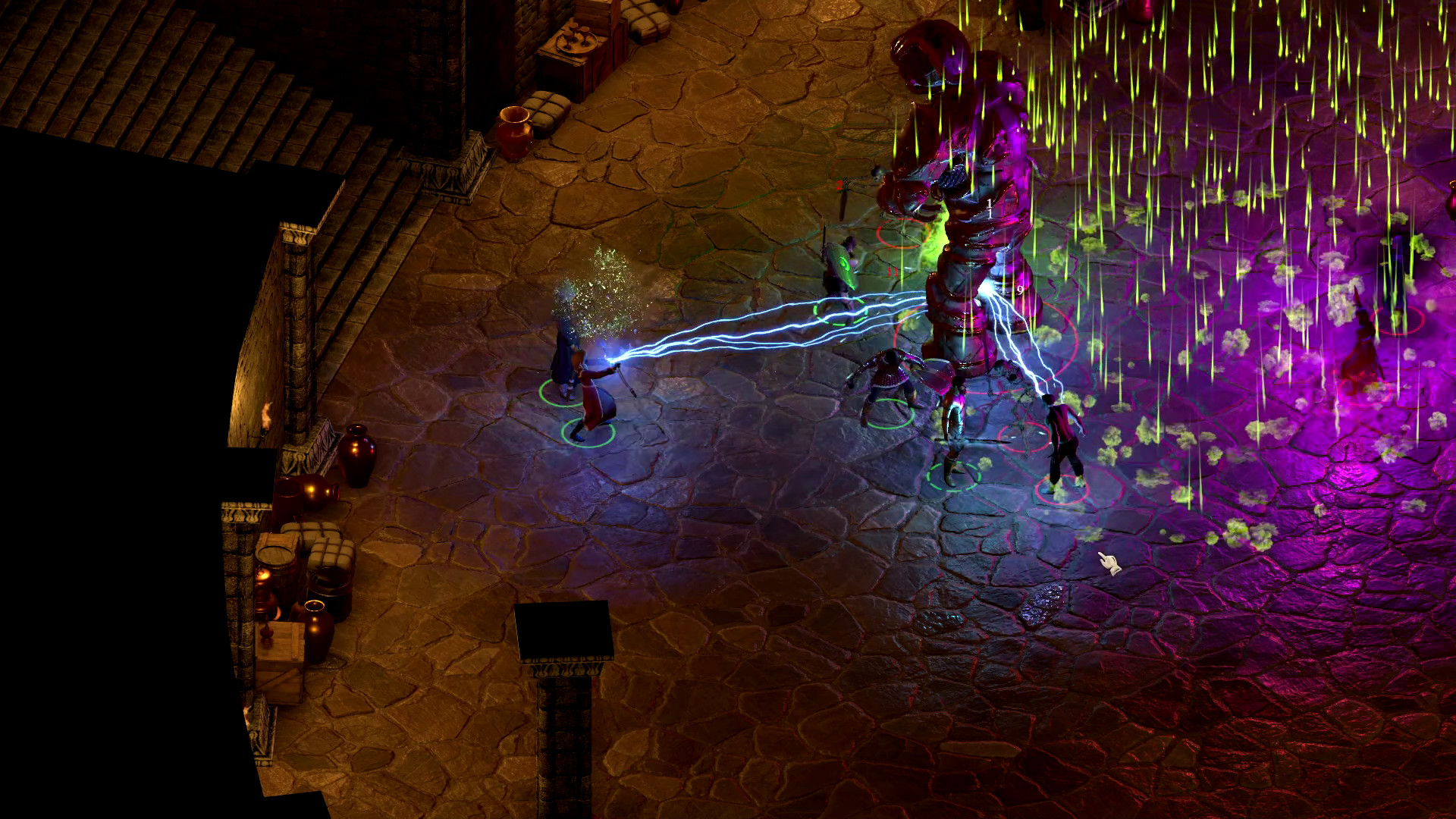 黑色间歇泉：黑暗的信使|v1.2.90|全DLC|官方中文|Black Geyser: Couriers of Darkness|黑色间歇泉：黑暗的使者