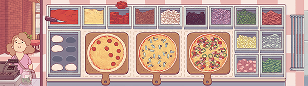 可口的披萨，美味的披萨|全DLC|官方中文|Good Pizza, Great Pizza-蓝天网创