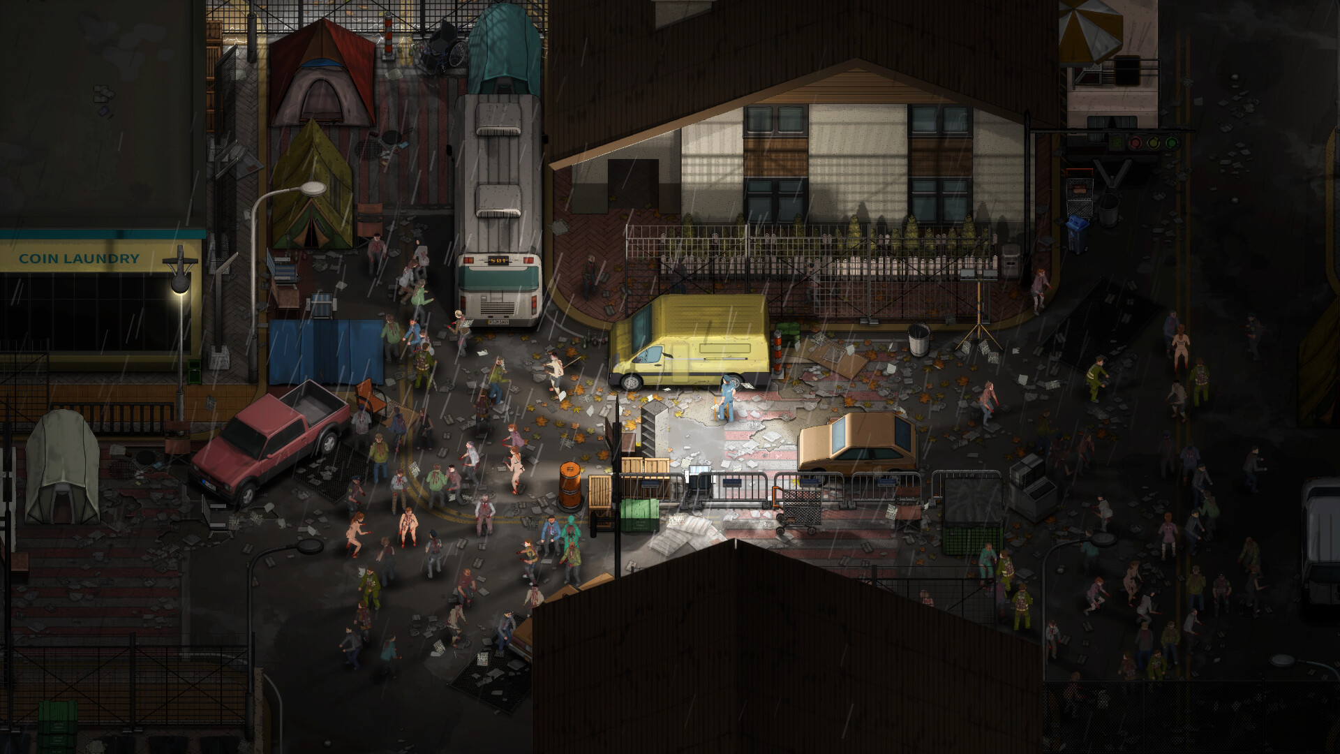 灾变前夜|v20260129|官方中文|Dread Dawn