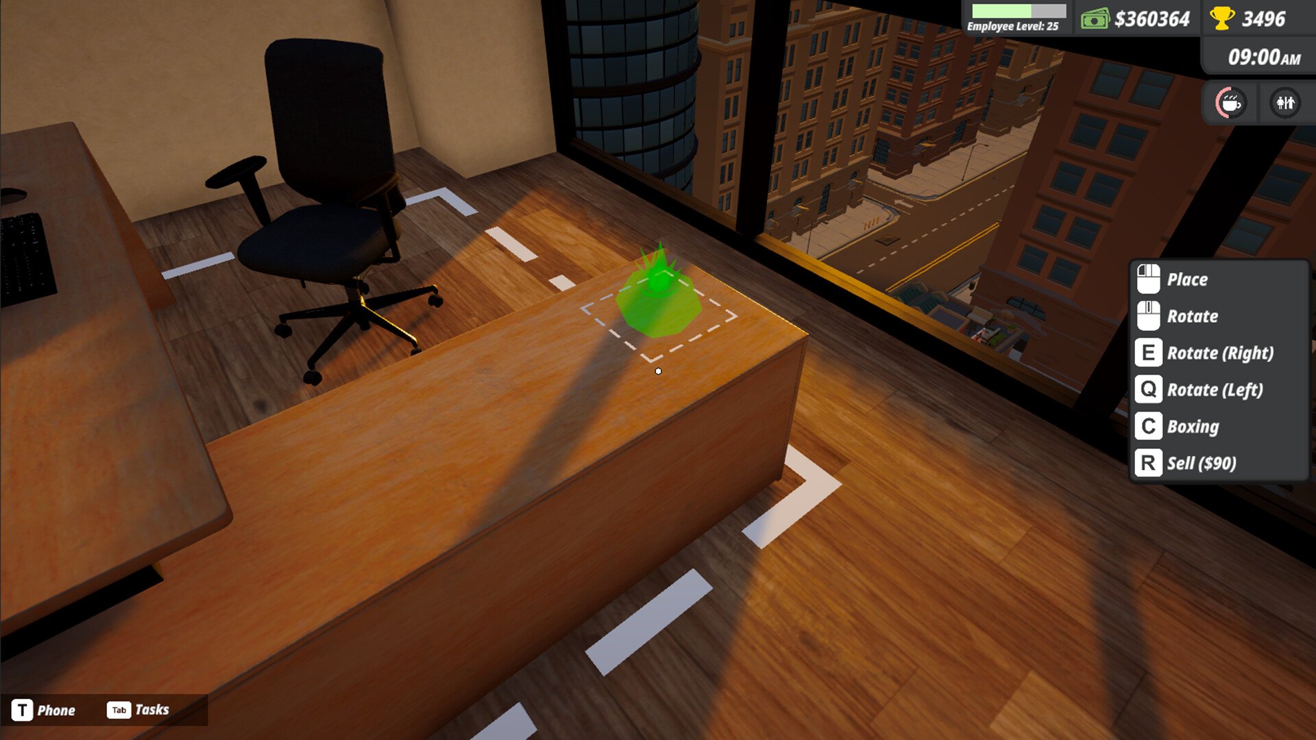 办公室模拟器|v20260124|官方中文|Office Simulator