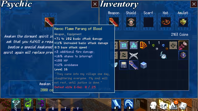 图片[18]-鬼怪传说|官方中文|支持手柄|Ghostlore-蓝天网创