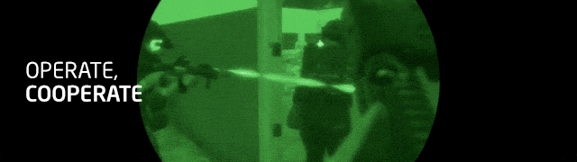 地面部队|官方英文|支持手柄|GROUND BRANCH