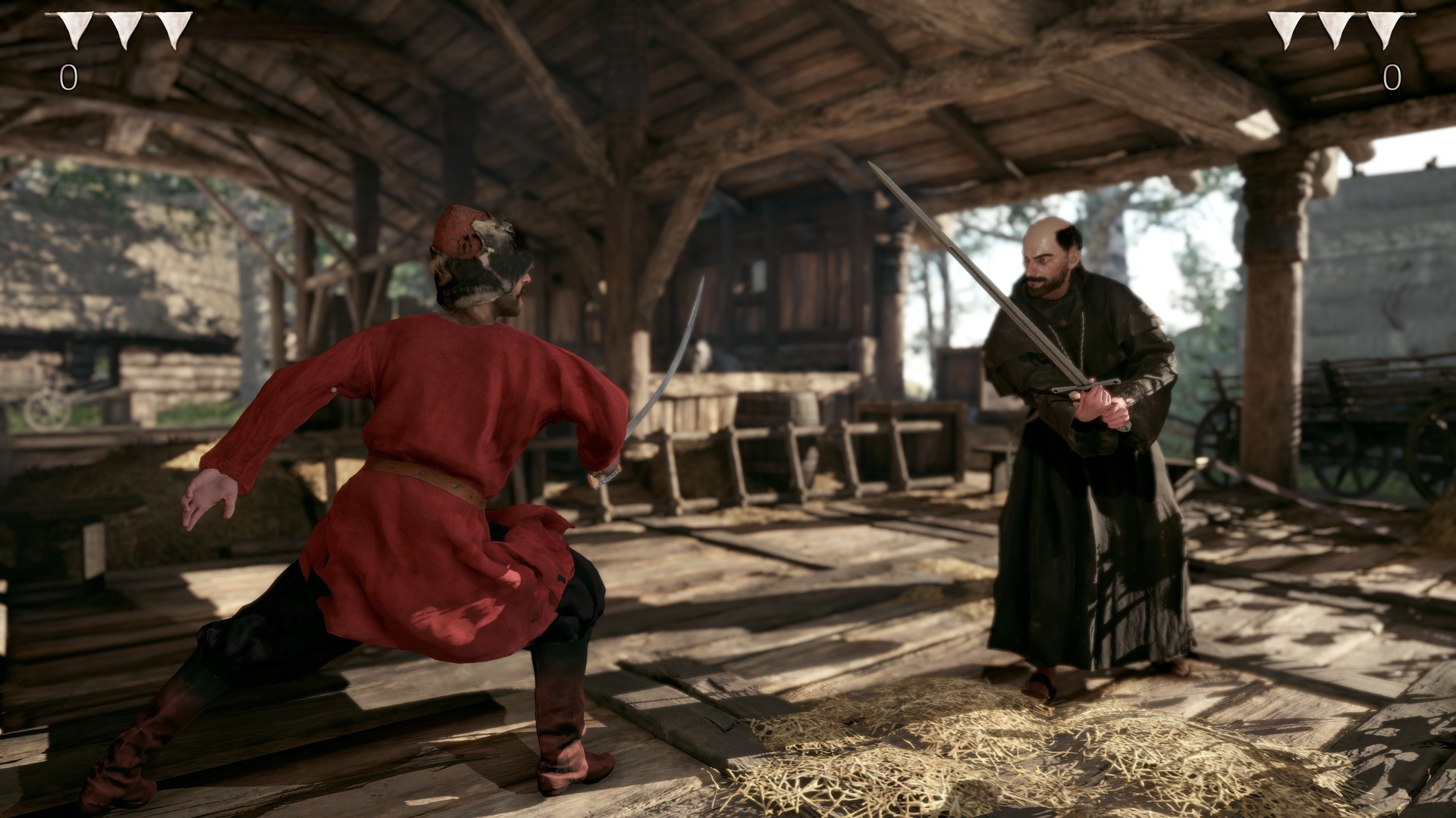 地狱剑术|v20260223|官方中文|支持手柄|Hellish Quart|骇厉四斩-蓝天网创