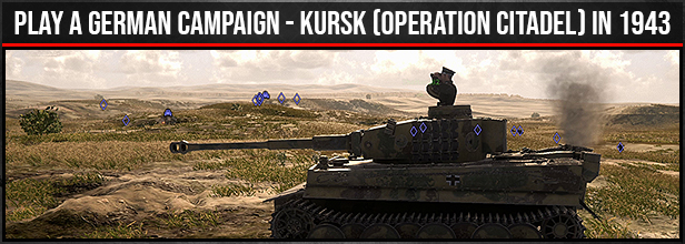 坦克小队|官方中文|Tank Squad-蓝天网创