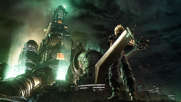 最终幻想7：重制版|v1.006|官方中文|支持手柄|Final Fantasy VII Remake Intergrade