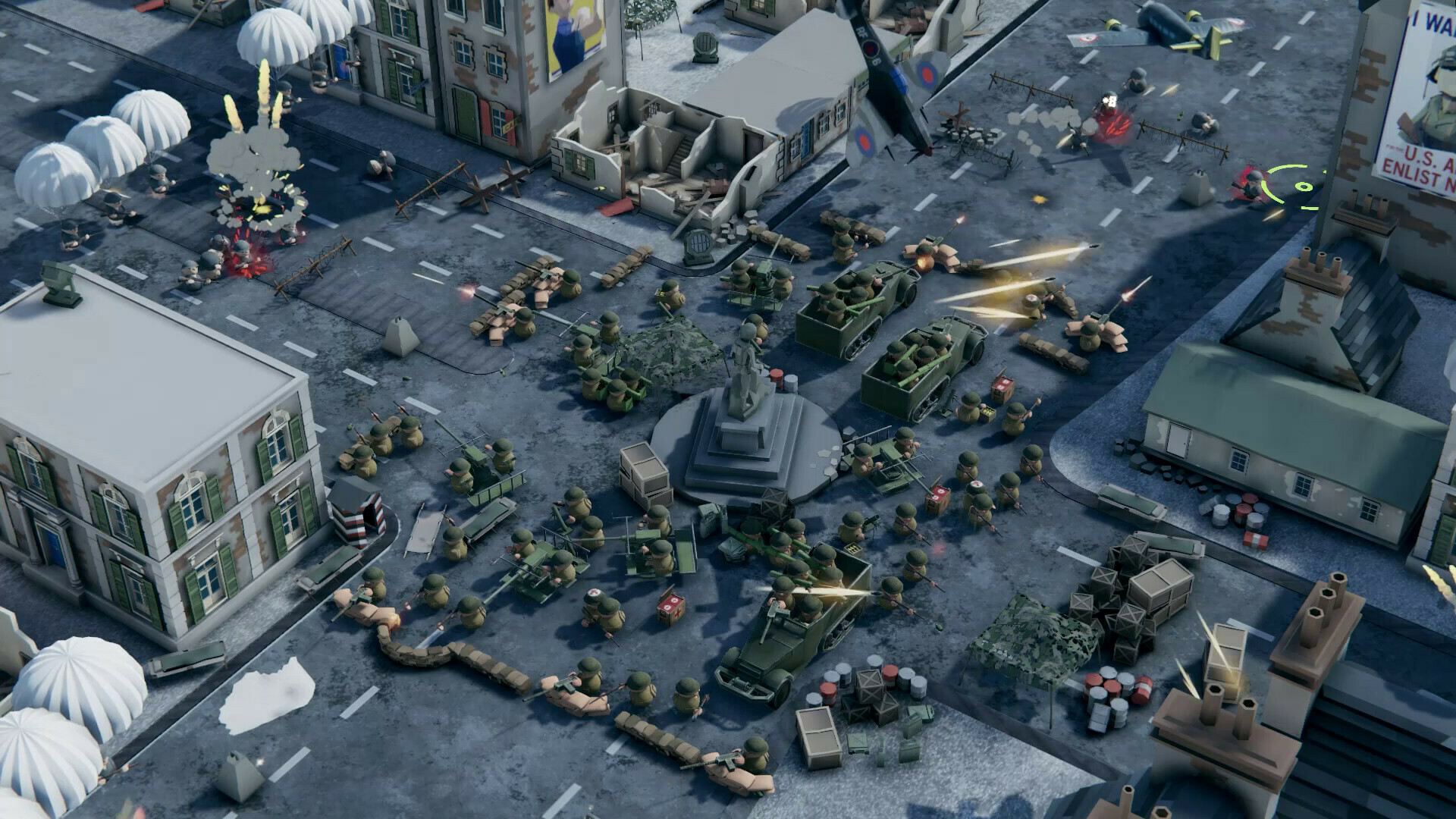 诺森德塔防|20260126|官方中文|Northend Tower Defense