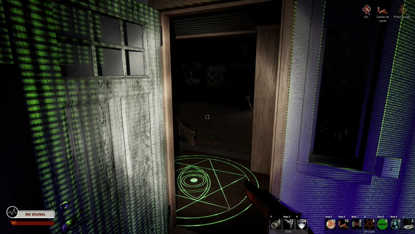 这是一个幽灵|官方中文|支持手柄|This is a Ghost-蓝天网创