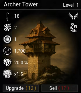 经典塔防2|官方中文|Classic Tower Defense 2-蓝天网创