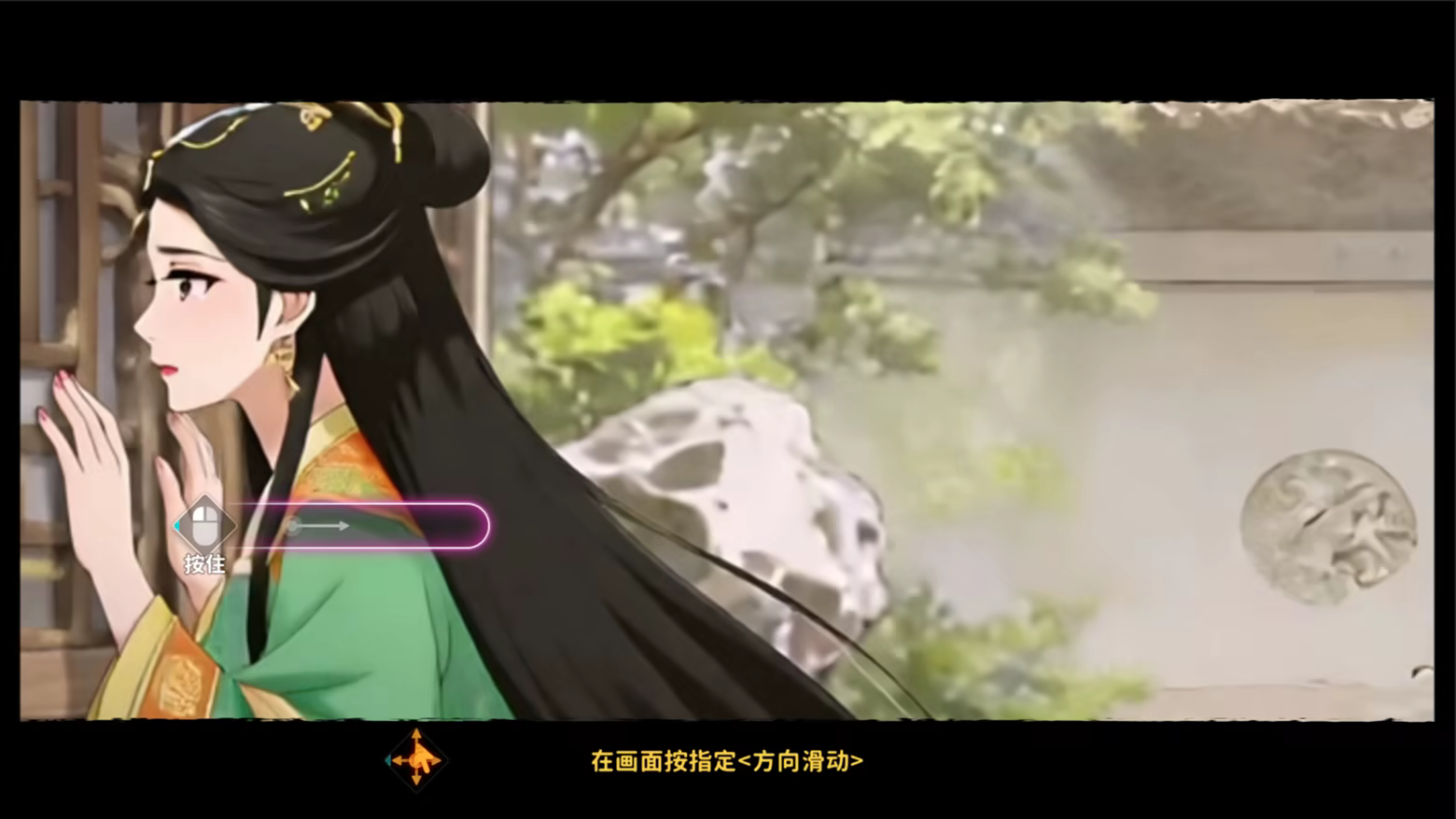 舔狗三年
