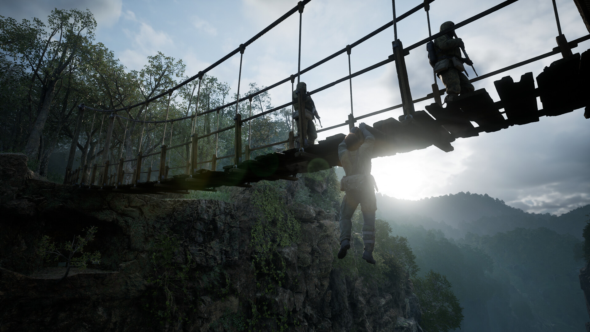 合金装备：食蛇者|v1.2.4|豪华版|官方中文|支持手柄|METAL GEAR SOLID Δ: SNAKE EATER Digital Deluxe Edition|合金装备3：重制版