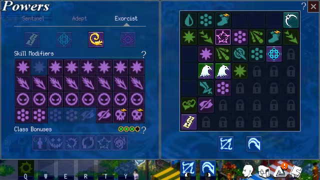 图片[11]-鬼怪传说|官方中文|支持手柄|Ghostlore-蓝天网创